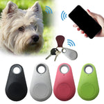 Pets Smart Mini GPS Tracker - Doggylovers