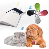 Pets Smart Mini GPS Tracker - Doggylovers