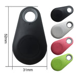 Pets Smart Mini GPS Tracker - Doggylovers