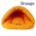 Soft Polar Fleece Dog Beds - Doggylovers