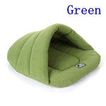 Soft Polar Fleece Dog Beds - Doggylovers