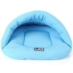 Soft Polar Fleece Dog Beds - Doggylovers