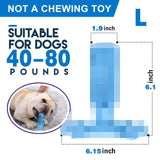 Dog Toothbrush - Doggylovers