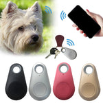 Pets Smart Mini GPS Tracker - Doggylovers