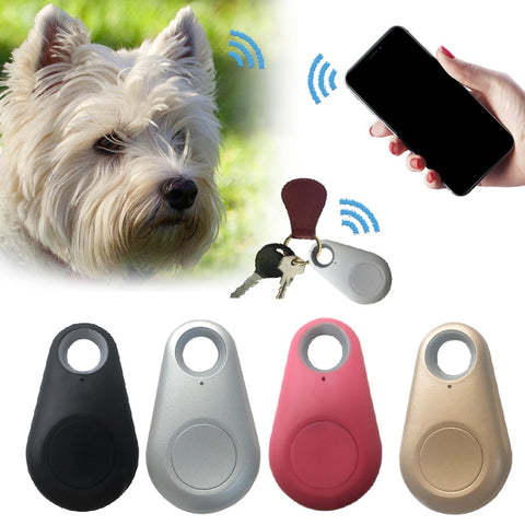 Pets Smart Mini GPS Tracker - Doggylovers